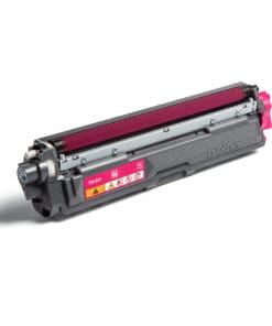 Brother Toner TN-241M Magenta (ca. 1400 Seiten) Brother Toner TN-241M Magenta (ca. 1400 Seiten) – Bild 3