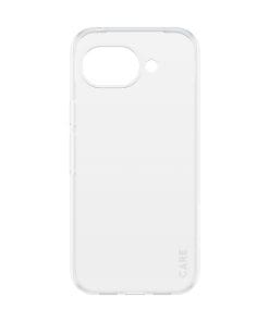 CARE X-Ray Case Google Pixel 10a -clear CARE X-Ray Case Google Pixel 10a -clear – Bild 4