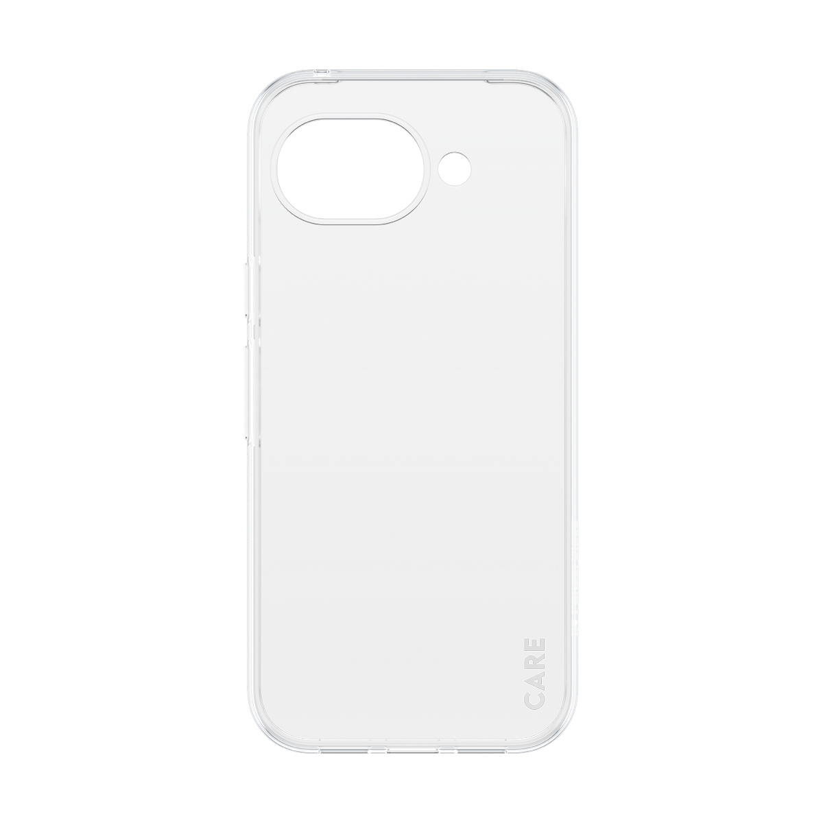 CARE X-Ray Case Google Pixel 10a -clear CARE X-Ray Case Google Pixel 10a -clear – Bild 4
