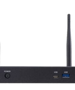 ATEN VP2020 Drahtloser 4K-Präsentations-Switch mit Dual View / Ethernet (WebGUI) Steuerung ATEN VP2020 Drahtloser 4K-Präsentations-Switch mit Dual View / Ethernet (WebGUI) Steuerung – Bild 2