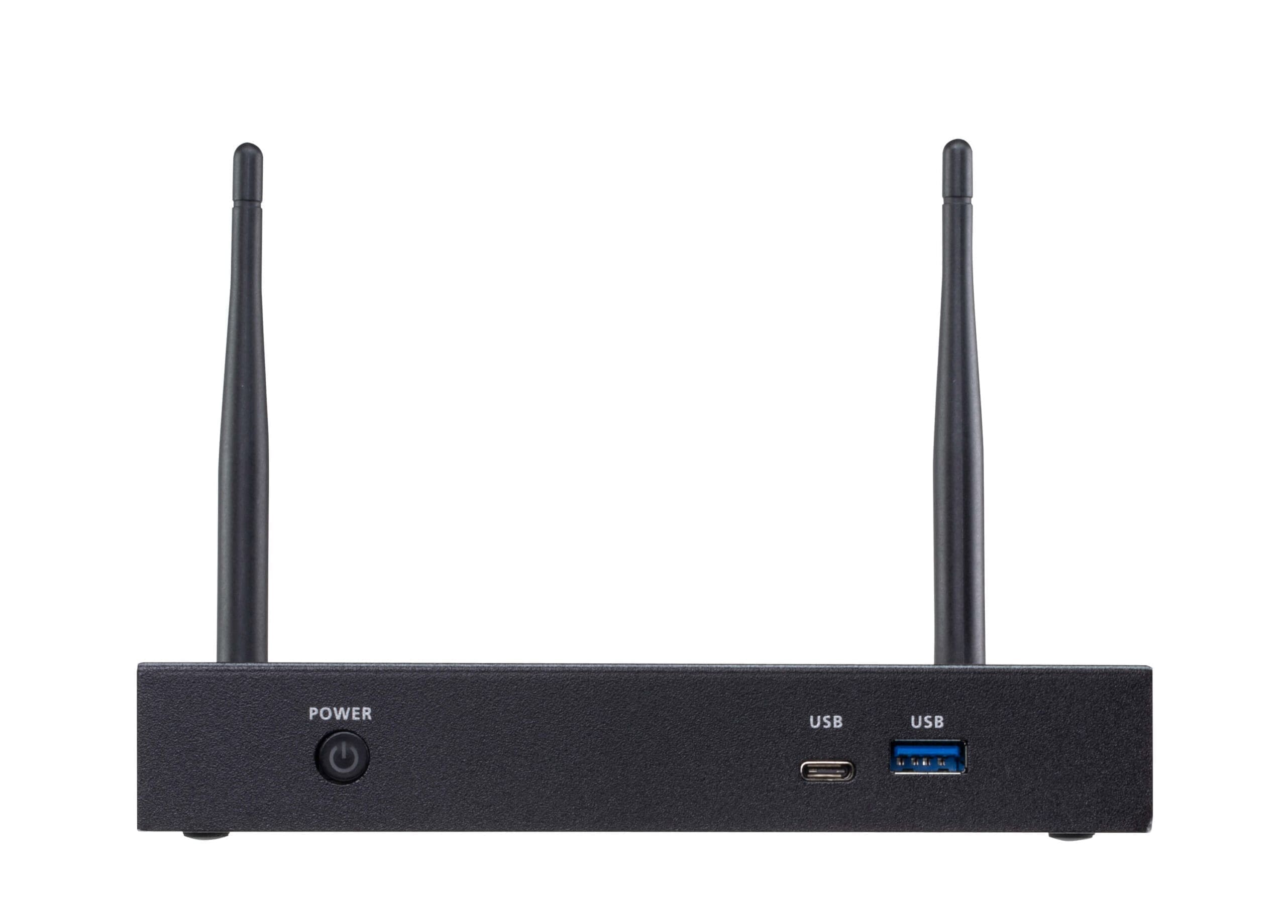 ATEN VP2020 Drahtloser 4K-Präsentations-Switch mit Dual View / Ethernet (WebGUI) Steuerung ATEN VP2020 Drahtloser 4K-Präsentations-Switch mit Dual View / Ethernet (WebGUI) Steuerung – Bild 2