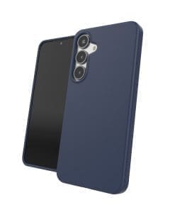 ZAGG Milan Snap Handy-Schutzhülle 17 cm (6.7") Cover Navy