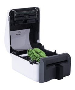Brother TD-4550DNWBFC Etikettendrucker Thermodirekt 300 x 300 DPI 152 mm/sek Verkabelt & Kabellos Ethernet/LAN WLAN Bluetooth Brother TD-4550DNWBFC Etikettendrucker Thermodirekt 300 x 300 DPI 152 mm/sek Verkabelt & Kabellos Ethernet/LAN WLAN Bluetooth – Bild 5