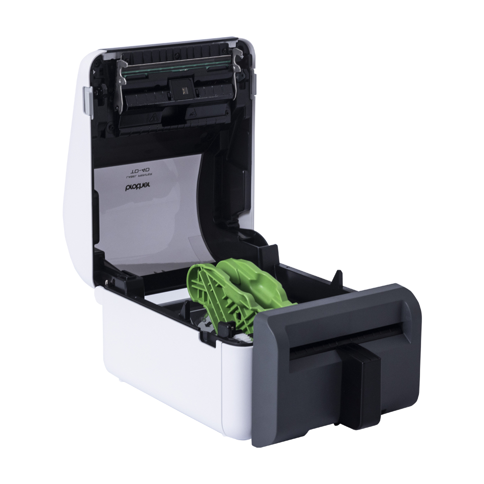 Brother TD-4550DNWBFC Etikettendrucker Thermodirekt 300 x 300 DPI 152 mm/sek Verkabelt & Kabellos Ethernet/LAN WLAN Bluetooth Brother TD-4550DNWBFC Etikettendrucker Thermodirekt 300 x 300 DPI 152 mm/sek Verkabelt & Kabellos Ethernet/LAN WLAN Bluetooth – Bild 5
