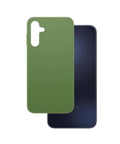 CARE Fashionable Case Green Samsung A16