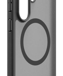 Spigen Capella Magnet Case Black S26 Ultra Spigen Capella Magnet Case Black S26 Ultra – Bild 3