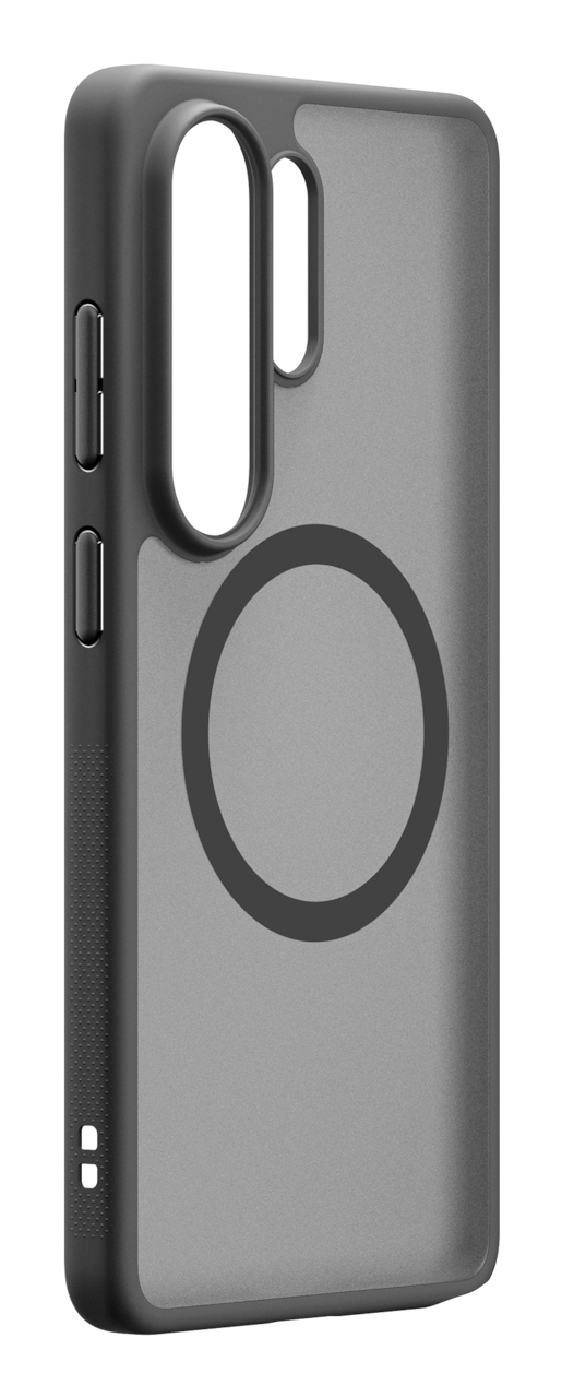 Spigen Capella Magnet Case Black S26 Ultra Spigen Capella Magnet Case Black S26 Ultra – Bild 3