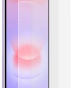 Alternative view of Samsung Screen Protector für Galaxy A37, Transparent