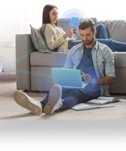 D-Link R32EAGLE PRO AI AX3200 Smart RouterWi-Fi 6, IEEE 802.11 D-Link R32EAGLE PRO AI AX3200 Smart RouterWi-Fi 6, IEEE 802.11 – Bild 10