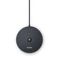 Alternative view of Yealink VCM35