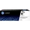 HP Toner 79A Schwarz (ca. 1.000 Seiten)