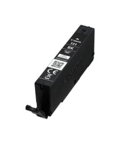 Canon Tintenpatrone CLI-531 Schwarz (12,5ml)