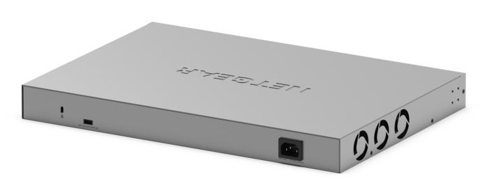 Netgear GS752TXP-300EUS 48 Port Gigabit Smart Switch,380W PoE+ Netgear GS752TXP-300EUS 48 Port Gigabit Smart Switch,380W PoE+ – Bild 6