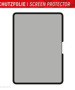 DISPLEX Sichtschutz / Privacy für iPad Pro 11" (2024/2025) DISPLEX Sichtschutz / Privacy für iPad Pro 11" (2024/2025) – Bild 8