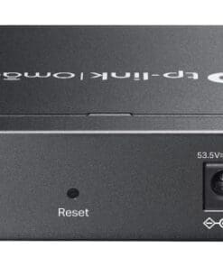Alternative view of Omada ES205G 5-Port Gigabit Easy Managed Switch