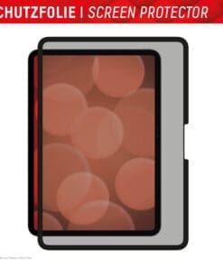 DISPLEX Sichtschutz / Privacy für iPad Pro 11" (2024/2025) DISPLEX Sichtschutz / Privacy für iPad Pro 11" (2024/2025) – Bild 7