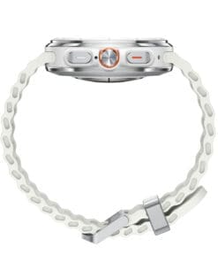 Samsung Galaxy Watch Ultra LTE SM-L705 47 mm, White – Bild 5