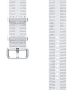 Samsung Athleisure(M/L) für Watch8 Classic White