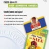 Optimieren Sie Ihre Fotos<br>Das Ultra Glossy Photo Paper ist ein wahres Fest für die Sinne. Dieses veredelte Papier wurde konzipiert, um Ihren Fotos eine professionelle Optik und Haptik zu verleihen – das beeindruckende Gewicht von 300 g/m² macht es möglich. Mit nur einer einfachen Investition können Sie Ihre Fotos auf ein professionelles Qualitätsniveau bringen.<br><br>Das perfekte Team<br>Wenn Sie dieses Papier und die Original Tinten von Epson kombinieren, profitieren Sie von schnell trocknenden, wisch- und wasserfesten Fotos mit lebendigen Farben, wunderschönen Farbtönen und einer unglaublichen Detailtreue. Dieses Papier wurde speziell für die Verwendung mit dem Epson Tinten- und Druckerportfolio entwickelt, um die bestmögliche Qualität liefern zu können. Das bedeutet für Sie: Die Momente werden realitätsgetreu festgehalten, mit natürlichen Farben, geschmeidigen Abstufungen, realistischen Hauttönen und mehr.<br><br>Ihre Fotos bleiben Ihnen für viele Jahre erhalten<br>Auf Fotos werden besondere Momente festgehalten – Sie können sich daher sicher sein, dass dieses Papier konzipiert und getestet wurde, um zusammen mit unseren Druckern und Tinten eine langlebige Lösung zu bieten.<br><br>Ideal für jeden Drucker<br>Die Qualität des Ultra Glossy Photo Papers garantiert immer überragende Ergebnisse. So kann jeder von dem Know-how von Epson profitieren.