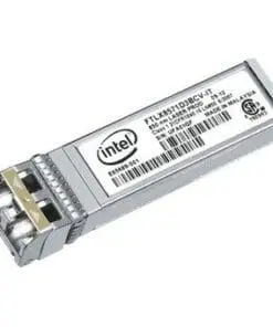 Securepoint SFP + SR GBic Modul 10 GBit