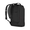 Wenger City Traveler 16-Zoll-Handgepäck-Rucksack mit Tabletfach - schwarz