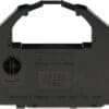 Epson Ribbon Farbband C13S015262 Schwarz (ca. 2 Mio Zeichen)