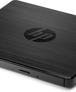 HP Externes USB DVD-RW-Laufwerk