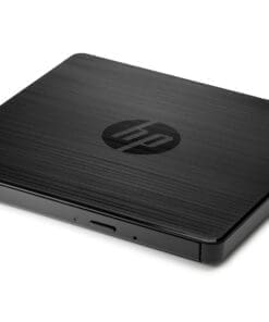 Alternative view of HP Externes USB DVD-RW-Laufwerk
