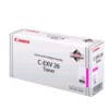 Canon Toner C-EXV26 Magenta (ca. 6.000 Seiten)