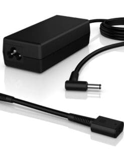 HP Smart AC-Adapter 65 Watt HP Smart AC-Adapter 65 Watt – Bild 4