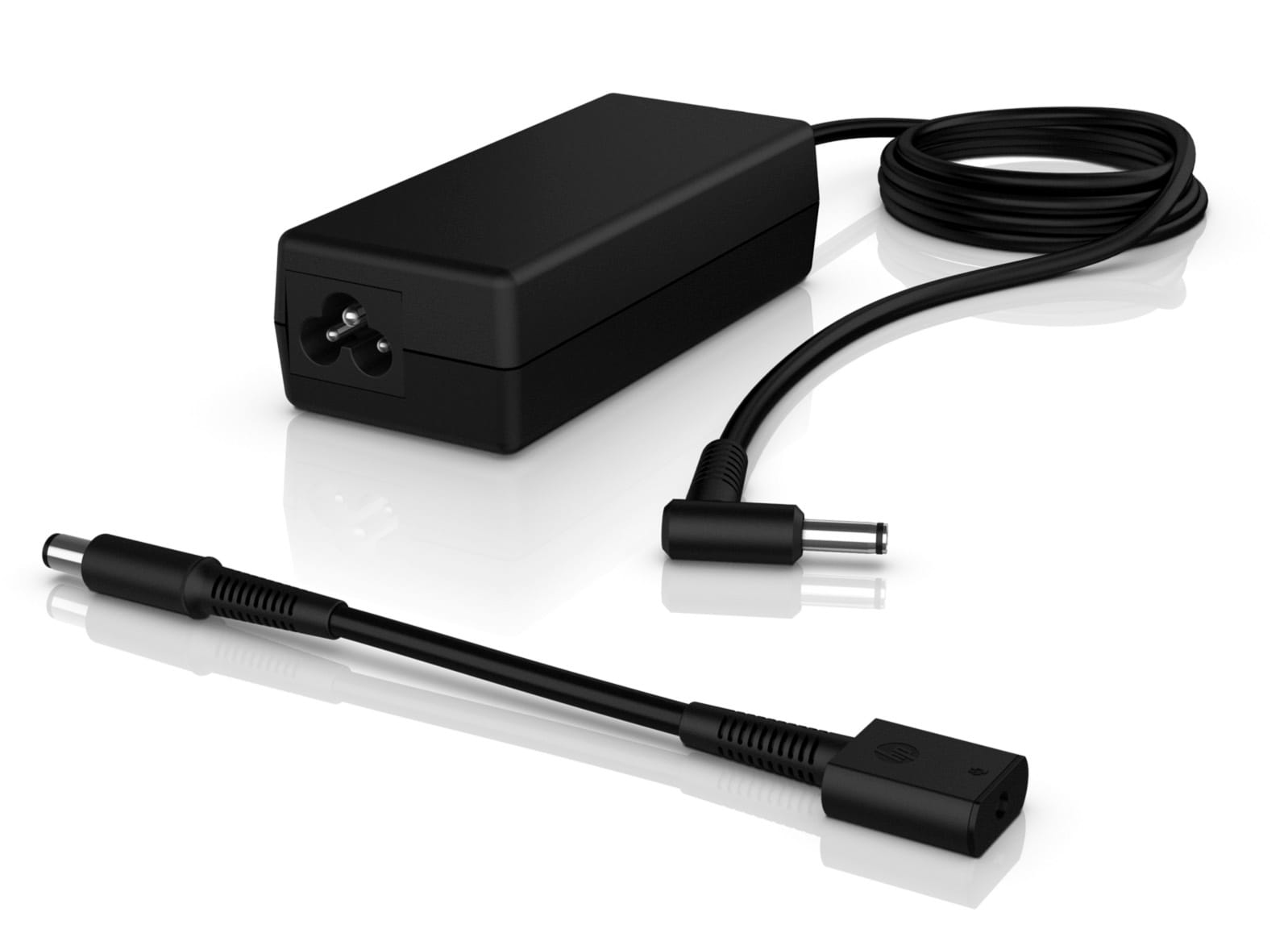 HP Smart AC-Adapter 65 Watt HP Smart AC-Adapter 65 Watt – Bild 4