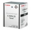 Canon Toner C-EXV21 schwarz (ca. 26.000 Seiten)