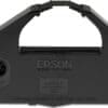 Epson Farbband C13S015066 Schwarz