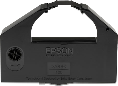 Epson Farbband C13S015066 Schwarz Epson Farbband C13S015066 Schwarz