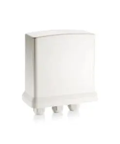 LevelOne POR-1220 2-Port-Outdoor-Gigabit-PoE Verstärker