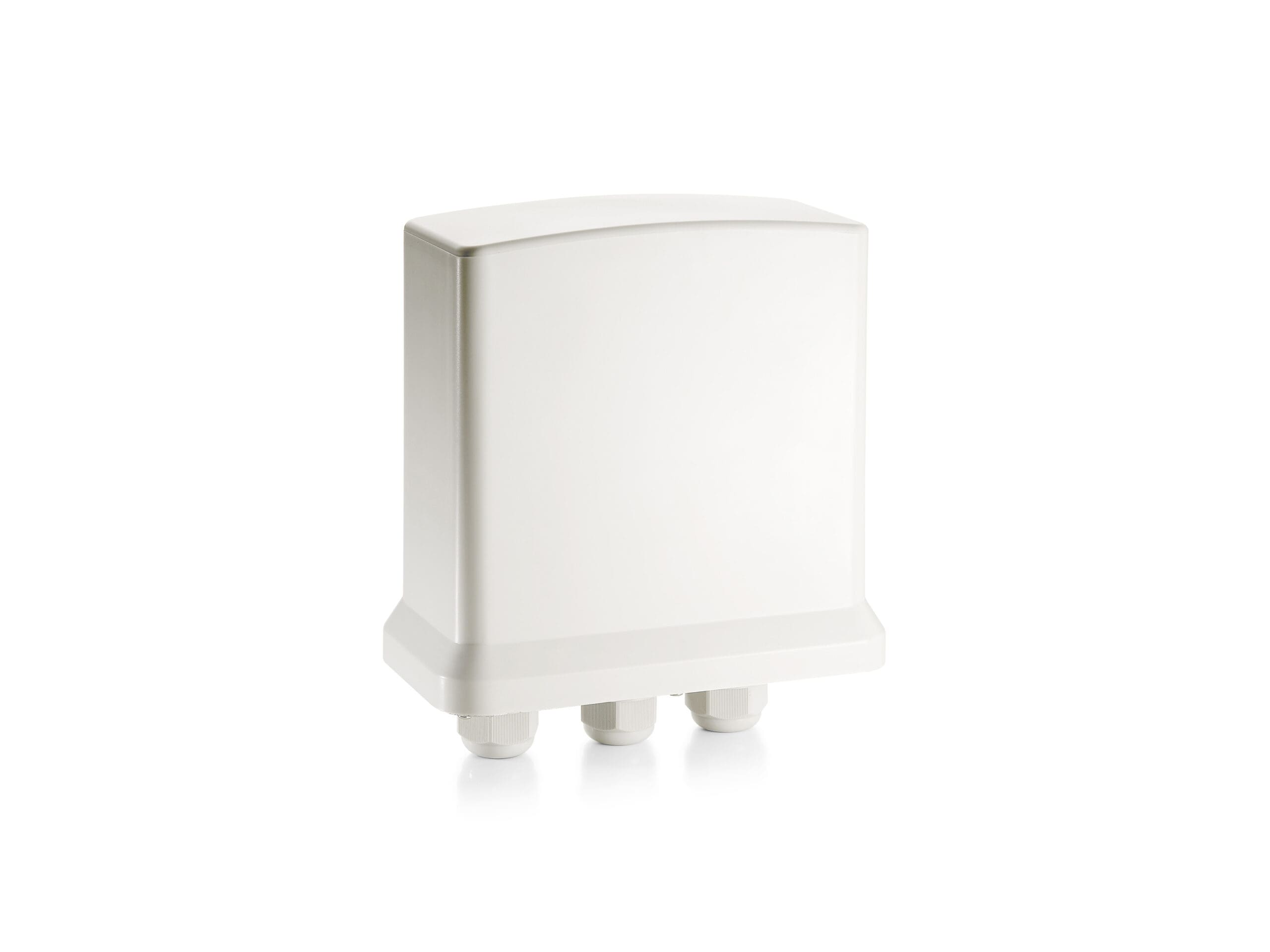 LevelOne POR-1220 2-Port-Outdoor-Gigabit-PoE Verstärker LevelOne POR-1220 2-Port-Outdoor-Gigabit-PoE Verstärker