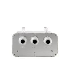 LevelOne POR-1220 2-Port-Outdoor-Gigabit-PoE Verstärker LevelOne POR-1220 2-Port-Outdoor-Gigabit-PoE Verstärker – Bild 3