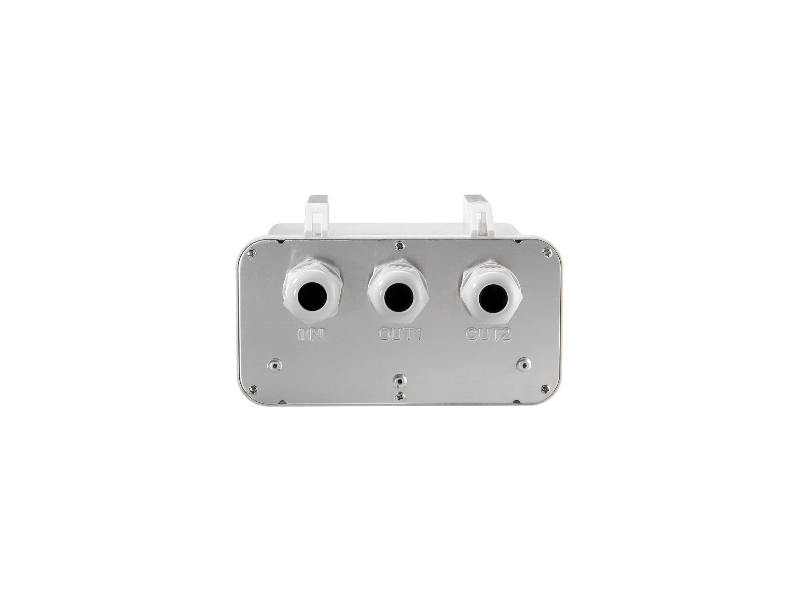 LevelOne POR-1220 2-Port-Outdoor-Gigabit-PoE Verstärker LevelOne POR-1220 2-Port-Outdoor-Gigabit-PoE Verstärker – Bild 3