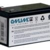 Batterien sind das wichtigste Bauteil in einer USV-Anlage und eine zentrale Investition in Ihren USV-Schutz. Sie unterliegen einem natürlichen Verschleiß und sollten daher jährlich überprüft werden.Tauschen Sie rechtzeitig die Batterien Ihrer USV-Anlagen aus, um den bestmöglichen Schutz gegen Spannungsausfall zu gewährleisten. Je nach Einsatzbedingung lässt die Kapazität nach, daher sollten Sie die Batterien nach spätestens fünf Jahren austauschen.