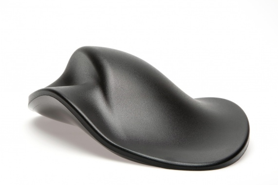 BakkerElkhuizen HandShoeMouse Righthanded Small Wireless BakkerElkhuizen HandShoeMouse Righthanded Small Wireless – Bild 4