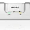 Philips SpeechExec Pro ist eine Diktier- und Transkriptionssoftware, die Autoren und Schreibkräfte verbindet. Sie bietet individuell anpassbare Workfloweinstellungen und ist eine flexible Kommunikationsplatform für Autoren und Schreibkräfte. SpeechExec hilft Ihnen, Ihre Diktate in kürzester Zeit zu verschriftlichen. Alles, was Sie tun müssen, ist zu diktieren und Ihr Diktat an SpeechExec zu senden.<br>Dieses Modul mit integriertem Diktier-Recorder richtet sich an Autoren.