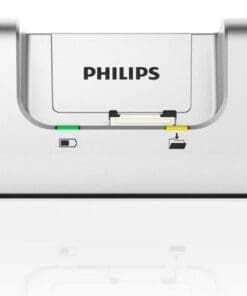 Philips USB Docking ACC 8120 Station für DPM 6000/7000/8000