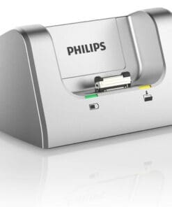Philips USB Docking ACC 8120 Station für DPM 6000/7000/8000 – Bild 2