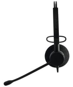 Alternative view of JABRA BIZ 2300 QD monaural
