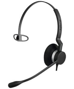 JABRA BIZ 2300 QD monaural
