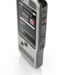Philips Digital Pocket Memo DPM 6000/02 – Bild 3