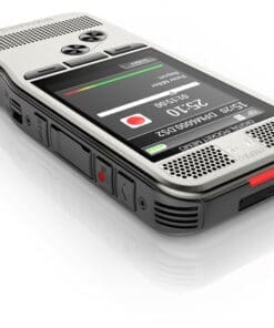 Philips Digital Pocket Memo DPM 6000/02 – Bild 4