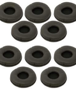 Alternative view of JABRA Ohrkissen Kunstleder für BIZ 2300 (10 Stück)