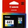 Canon CL441 Pixma MG Tinte color ST 180Seiten