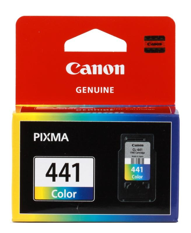 Canon CL441 Pixma MG Tinte color ST 180Seiten Canon CL441 Pixma MG Tinte color ST 180Seiten